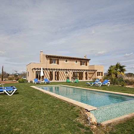 Finca La Pergola Porto Cristo Zewnętrze zdjęcie