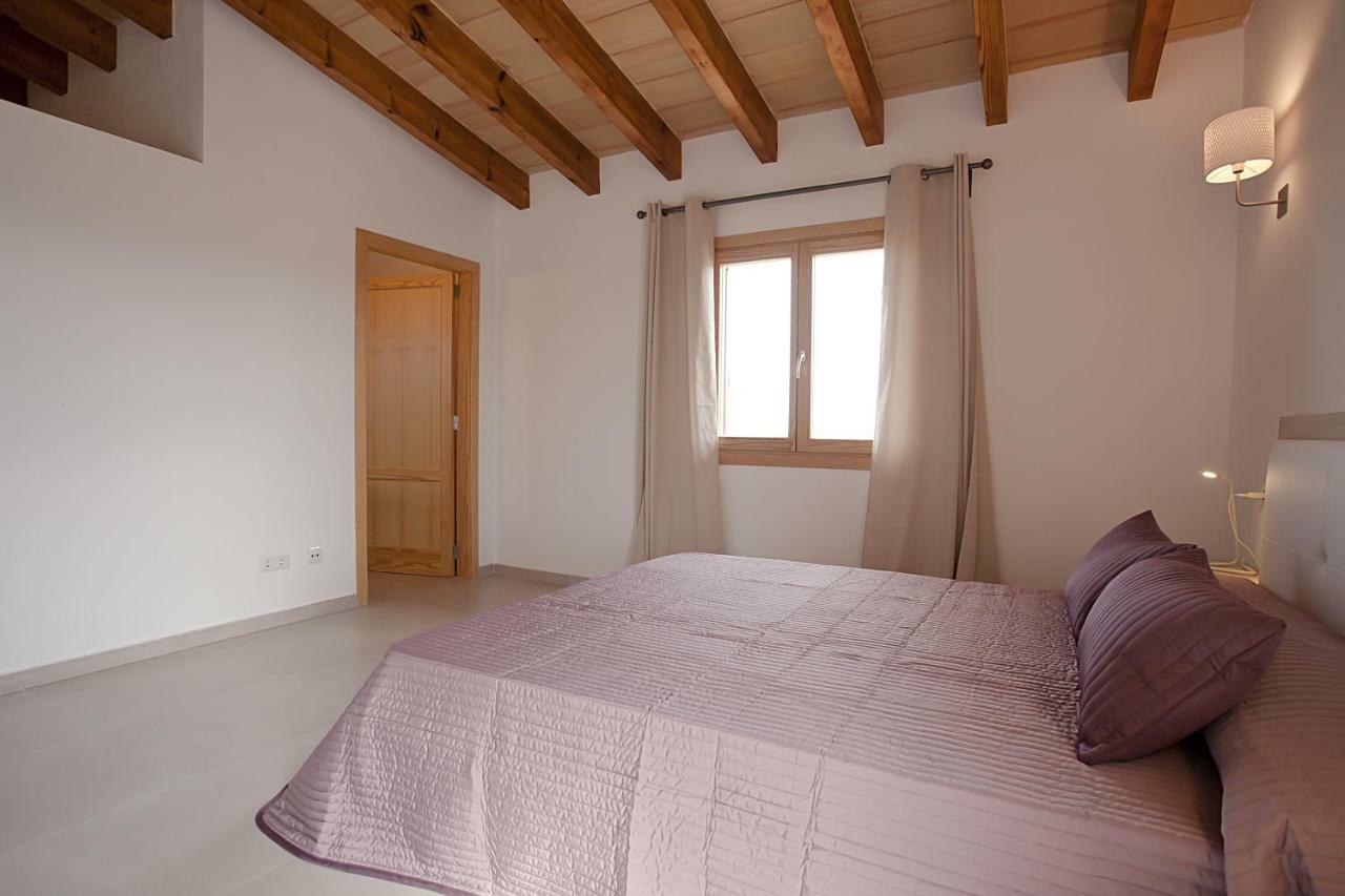 Finca La Pergola Porto Cristo Zewnętrze zdjęcie
