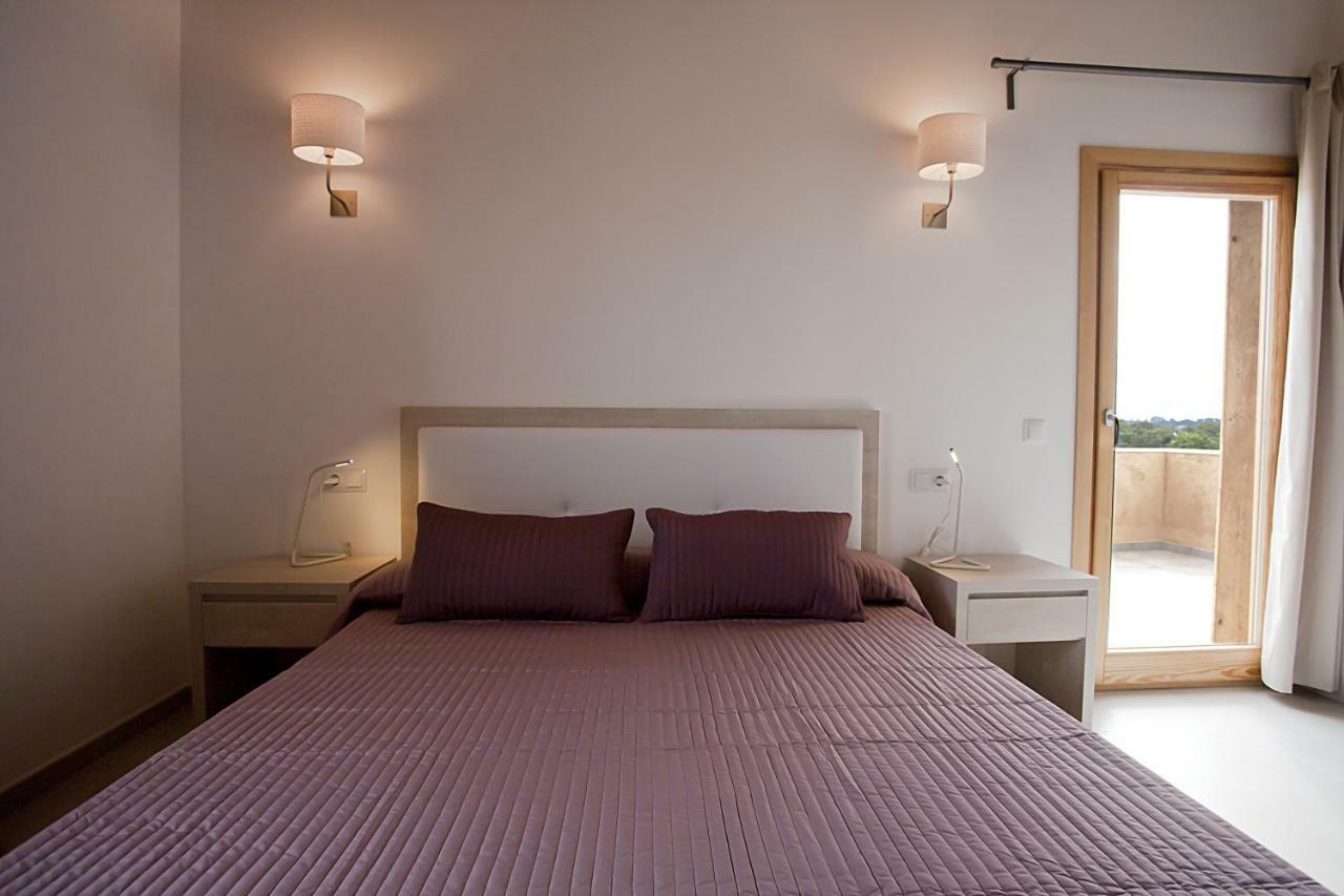 Finca La Pergola Porto Cristo Zewnętrze zdjęcie