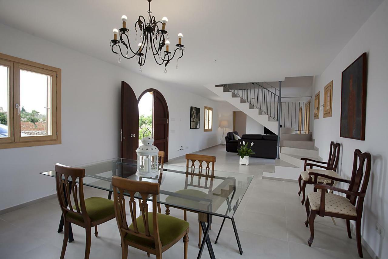 Finca La Pergola Porto Cristo Zewnętrze zdjęcie