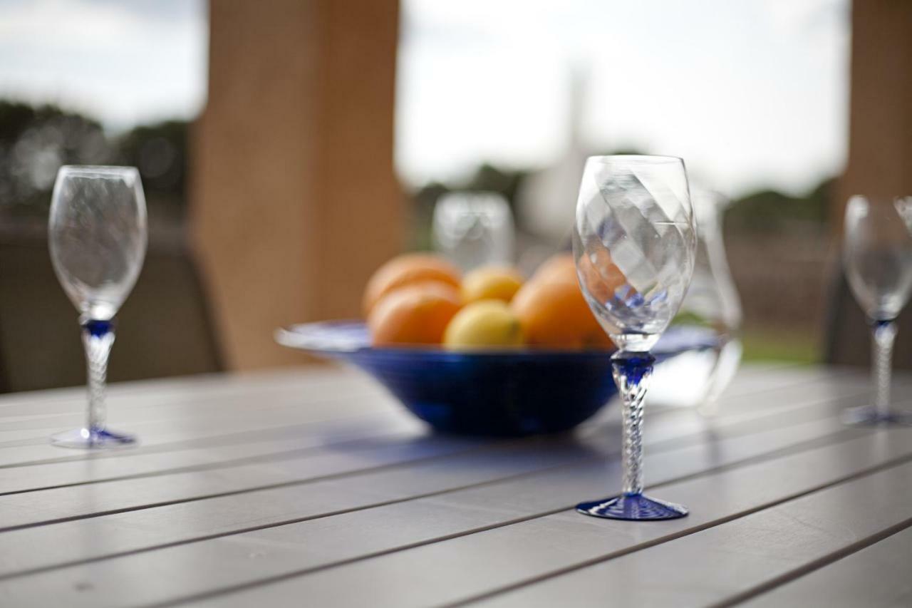 Finca La Pergola Porto Cristo Zewnętrze zdjęcie
