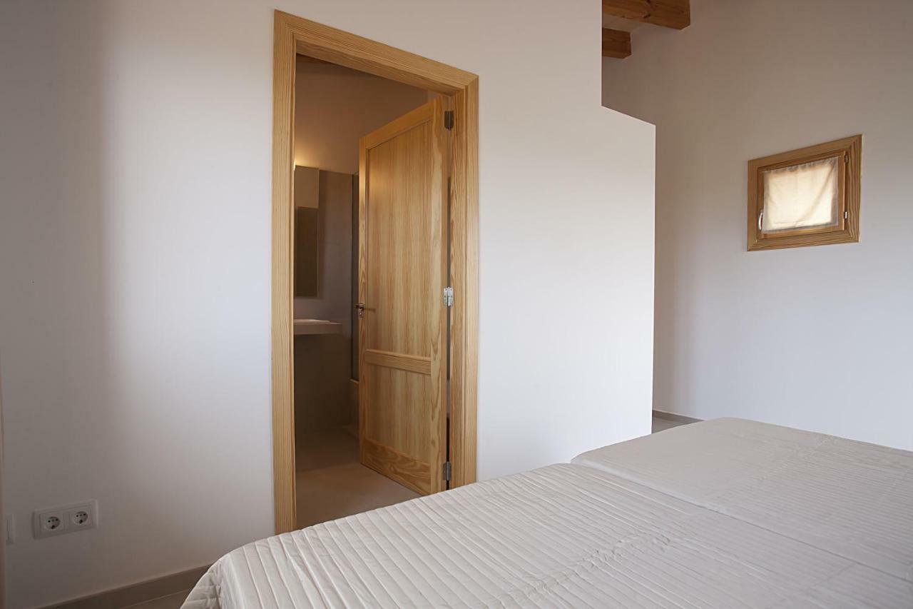 Finca La Pergola Porto Cristo Zewnętrze zdjęcie